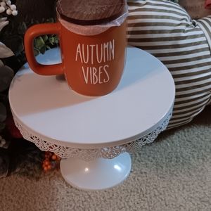 B Harbor Collection Mug